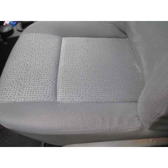 dacia logan del año 2006