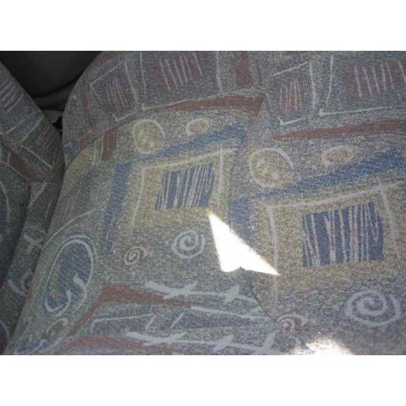 daewoo matiz del año 1998