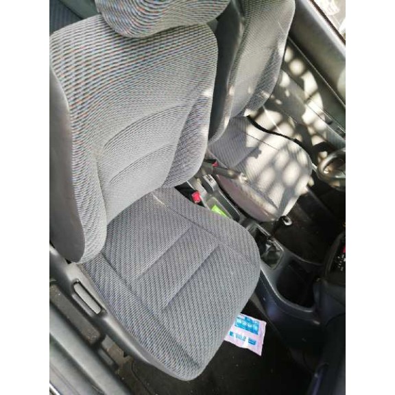 honda civic berlina 3/4 (ej/ek) del año 1997