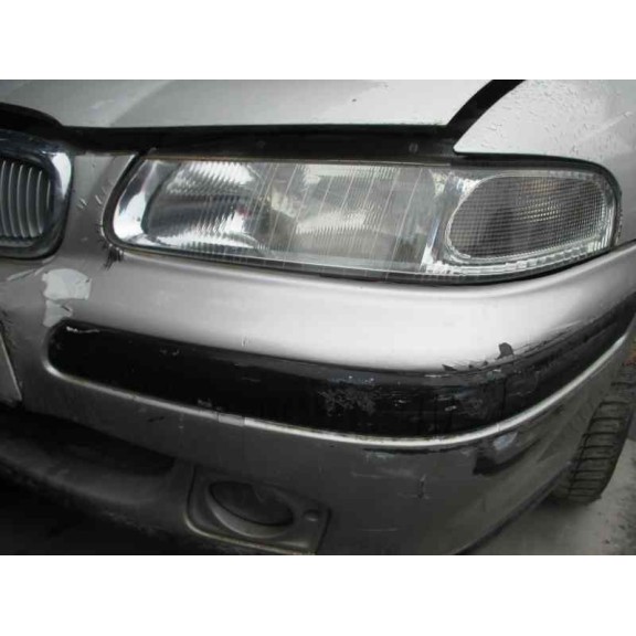 mg serie 400 (rt) del año 1997