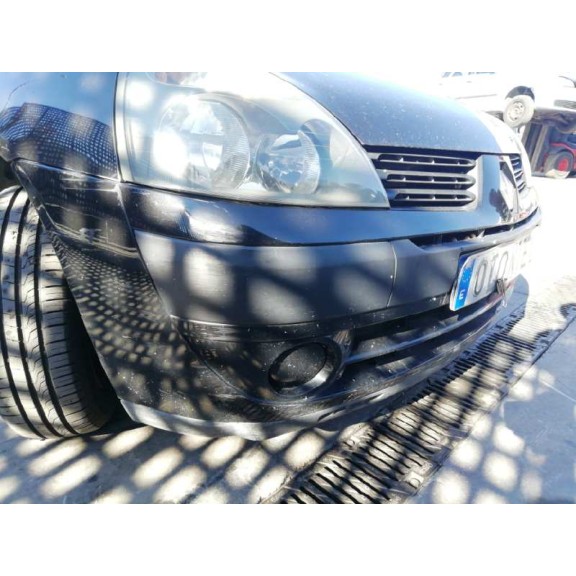 renault clio ii fase ii (b/cb0) del año 2004