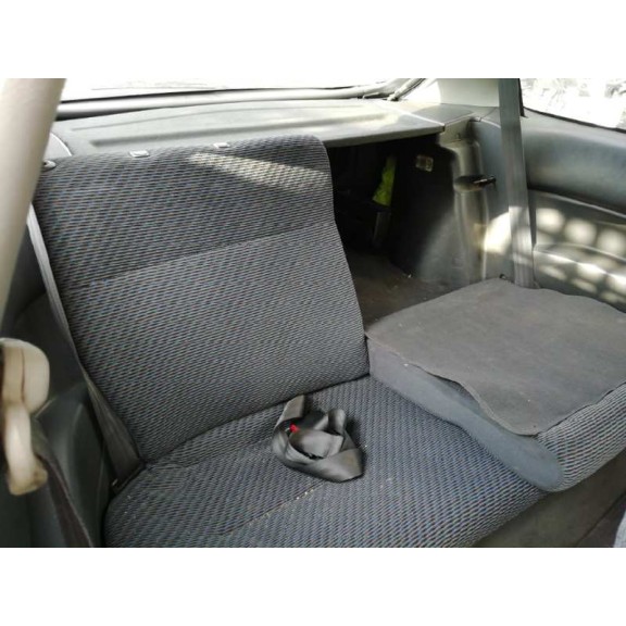 honda civic berlina 3/4 (ej/ek) del año 1997