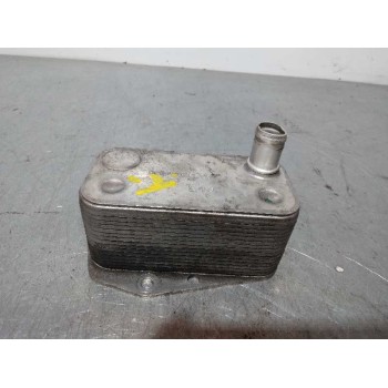 Recambio de enfriador aceite motor para bmw serie 5 berlina (e60) 520d referencia OEM IAM 7787698 5989070102 47012AL