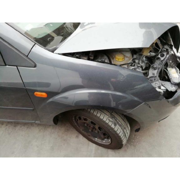 ford fiesta (cbk) del año 2004