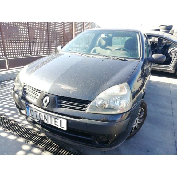 renault clio ii fase ii (b/cb0) del año 2004