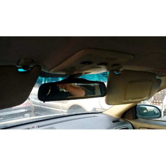 volvo s60 berlina del año 2000