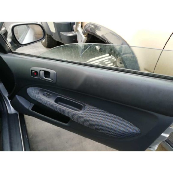 honda civic berlina 3/4 (ej/ek) del año 1997