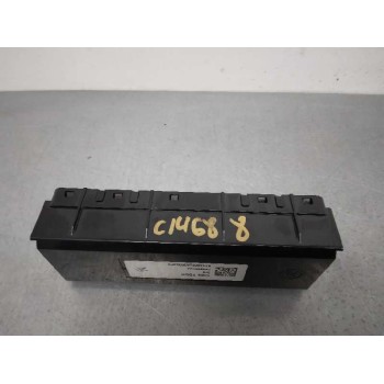 Recambio de modulo electronico para opel insignia berlina expression referencia OEM IAM 13591958 544969533 CONTROL DE CLIMA