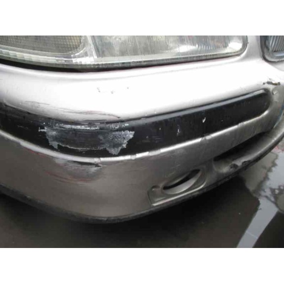 mg serie 400 (rt) del año 1997