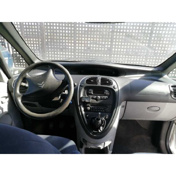 citroën xsara picasso del año 2003