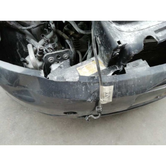 ford fiesta (cbk) del año 2004