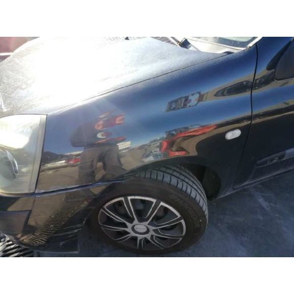 renault clio ii fase ii (b/cb0) del año 2004