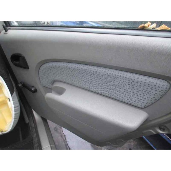 dacia logan del año 2006