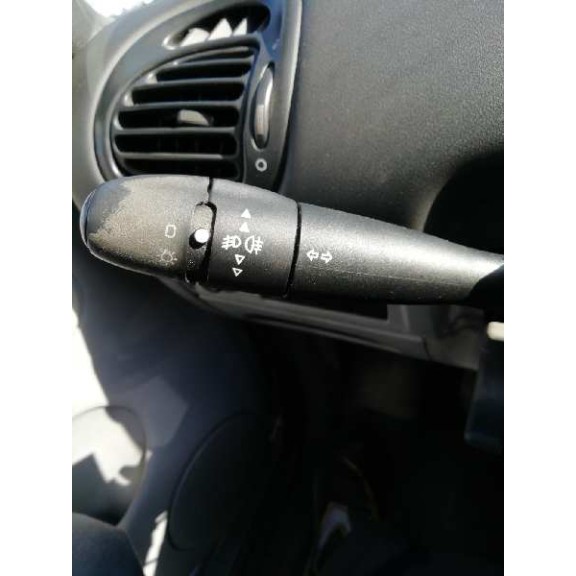 citroën xsara picasso del año 2003