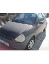 ford ka (ccq) del año 1997