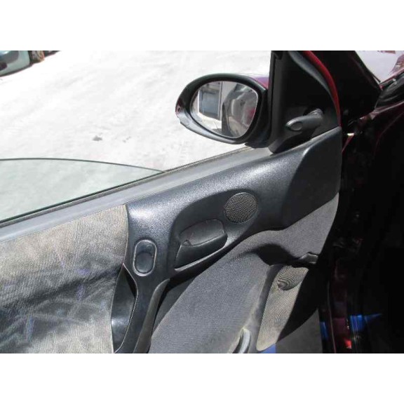 opel vectra b berlina del año 1996