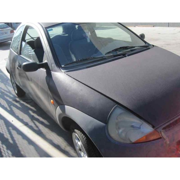 ford ka (ccq) del año 1997