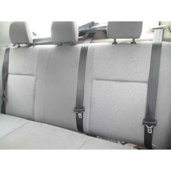 dacia logan del año 2006