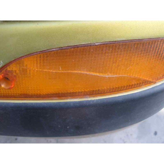 daewoo matiz del año 1998