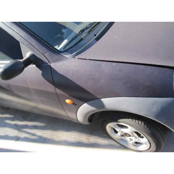 ford ka (ccq) del año 1997