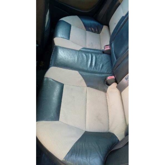 volvo s60 berlina del año 2000