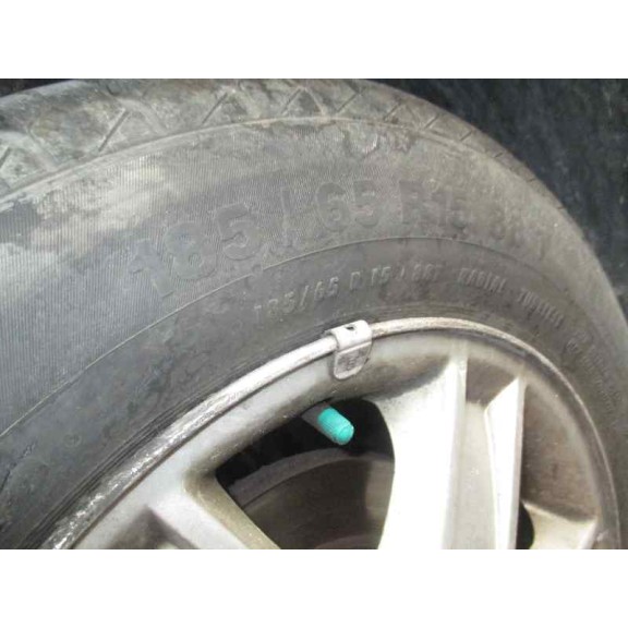 dacia logan del año 2006