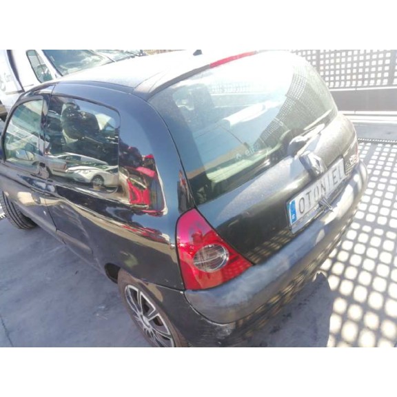 renault clio ii fase ii (b/cb0) del año 2004