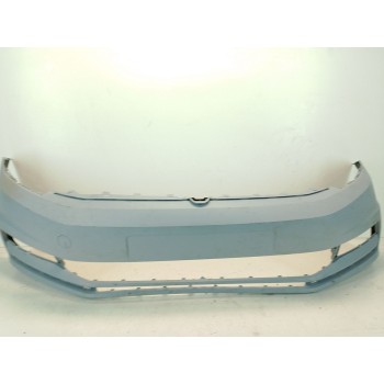 Recambio de paragolpes delantero para volkswagen touran van (5t1) 2.0 tdi referencia OEM IAM 5TA807221AL  