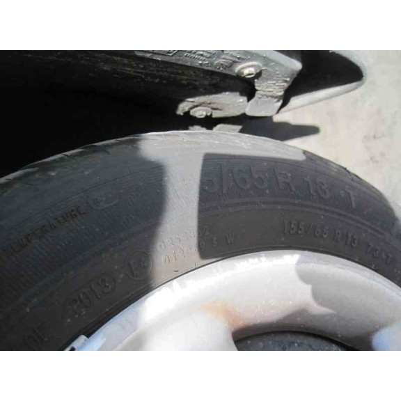 daewoo matiz del año 1998