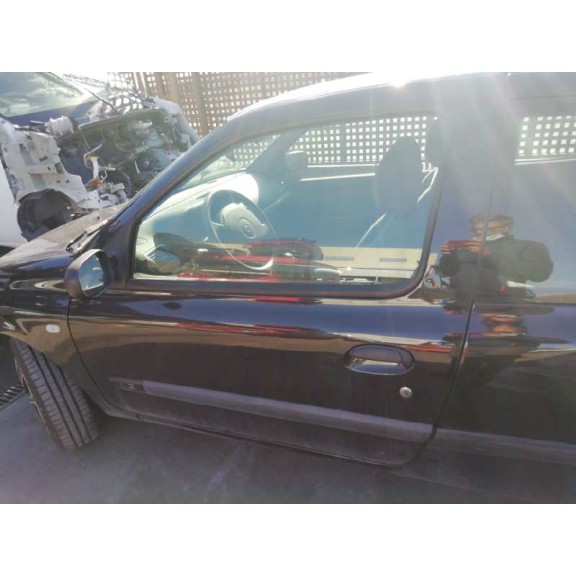 renault clio ii fase ii (b/cb0) del año 2004