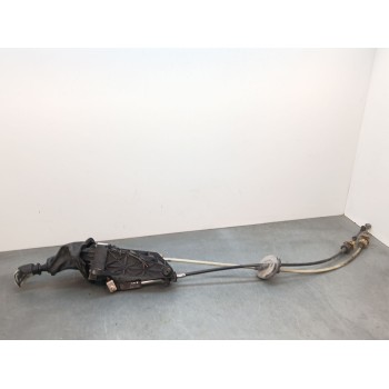 VARILLAJE CAMBIO A9062600409 2E1711025 