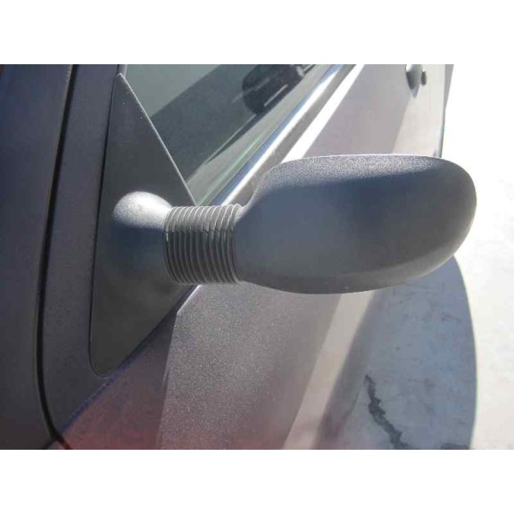 ford ka (ccq) del año 1997