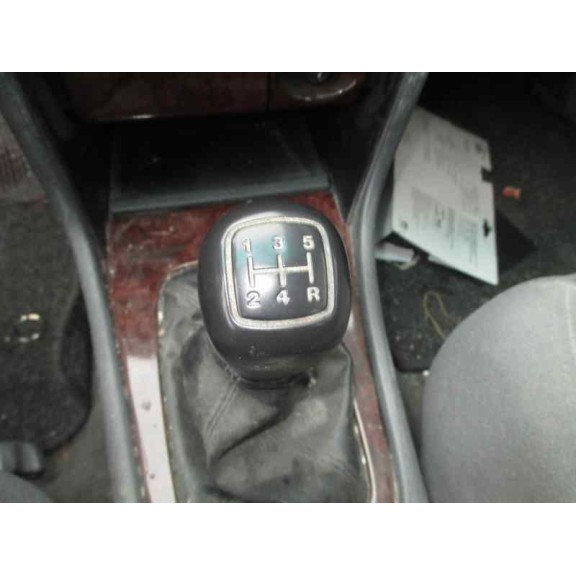 mg serie 400 (rt) del año 1997