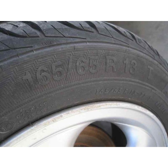 ford ka (ccq) del año 1997