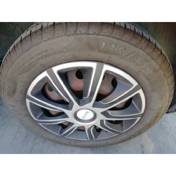 renault clio ii fase ii (b/cb0) del año 2004