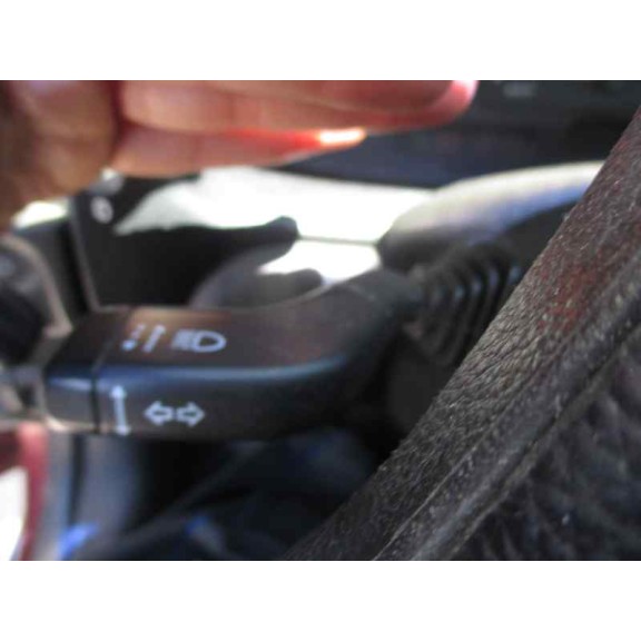 opel vectra b berlina del año 1996