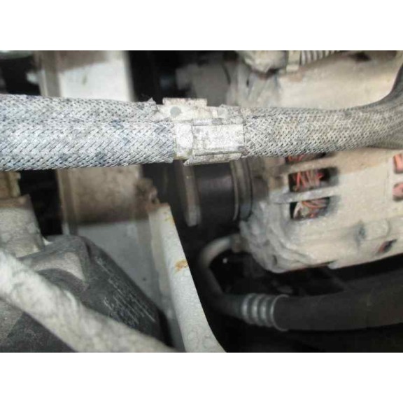 dacia logan del año 2006