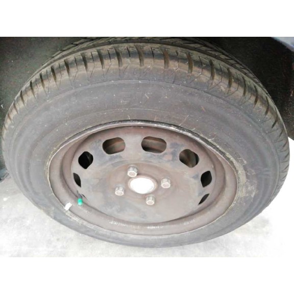 ford fiesta (cbk) del año 2004