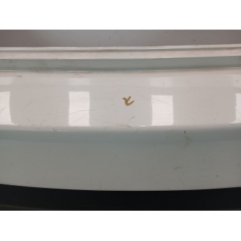 Recambio de paragolpes trasero para infiniti qx70 3.7 awd referencia OEM IAM 850221CA0H  