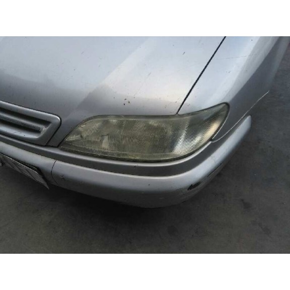 citroën xsara berlina del año 2000