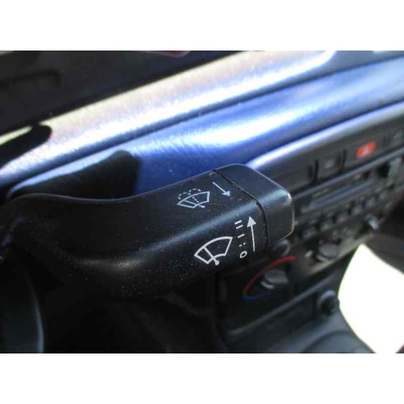 opel vectra b berlina del año 1996