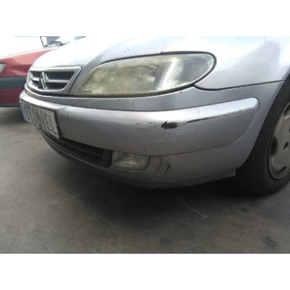 citroën xsara berlina del año 2000