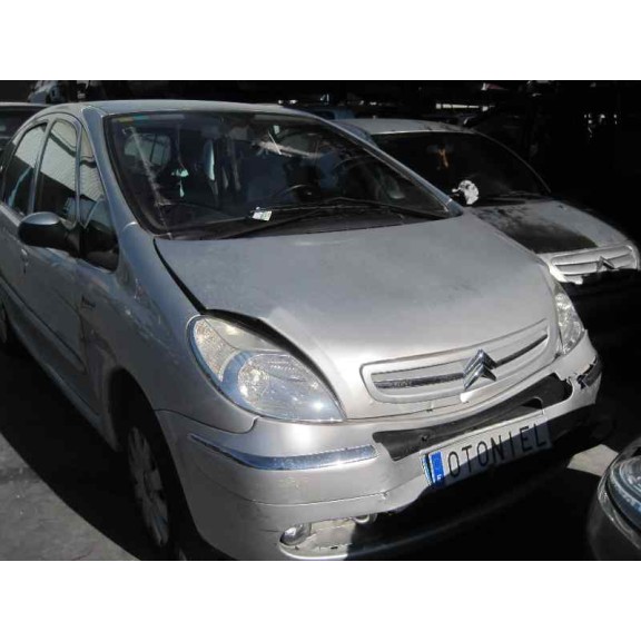 citroën xsara picasso del año 2005