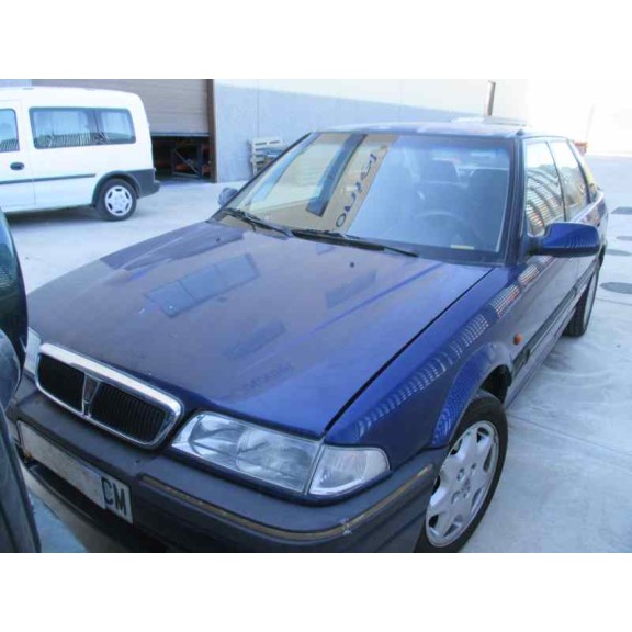 mg serie 200 (xw) del año 1994