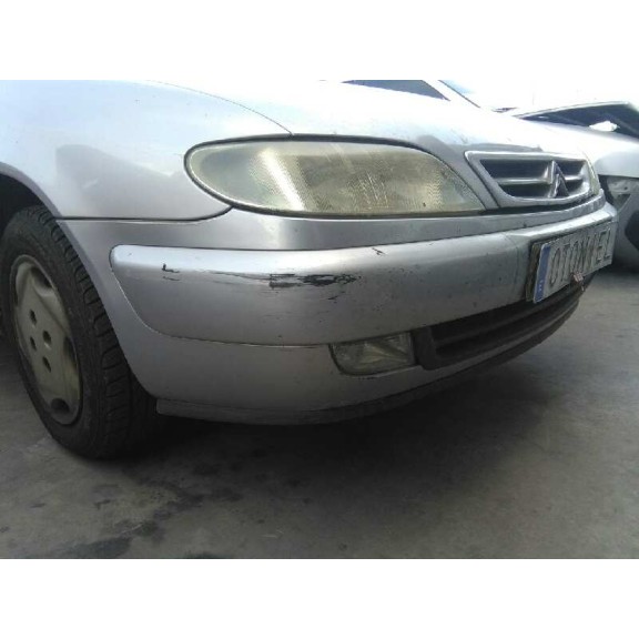 citroën xsara berlina del año 2000