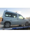 citroën berlingo del año 2003