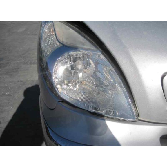 citroën xsara picasso del año 2005