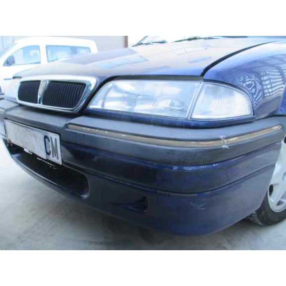 mg serie 200 (xw) del año 1994