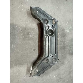 Recambio de puente delantero para volkswagen polo (9n3) crosspolo referencia OEM IAM 6Q0199349E  