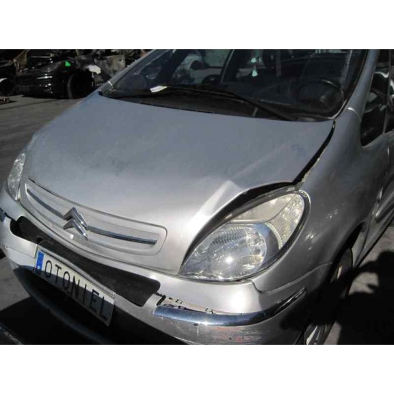 citroën xsara picasso del año 2005